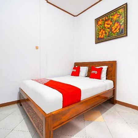 Oyo 91561 Gandhi Hotel Bandung Extérieur photo